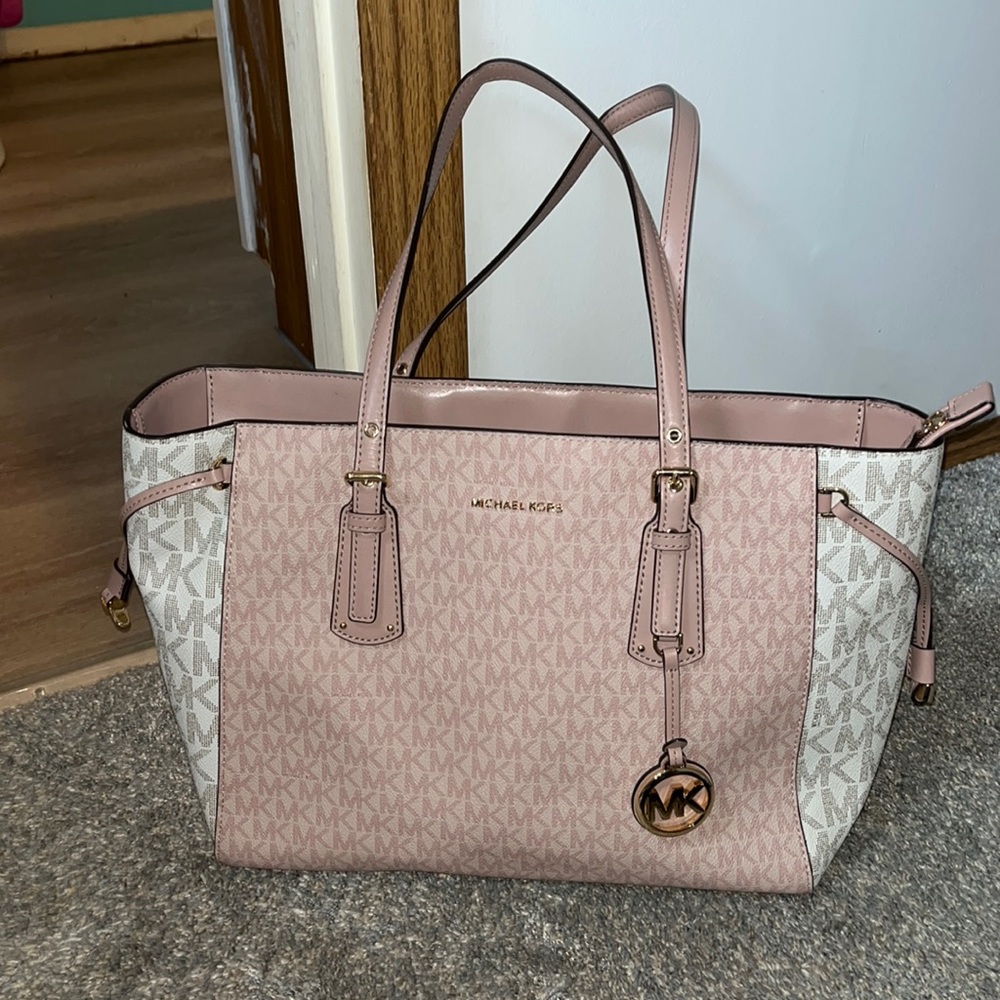 Michael Kors tote/purse